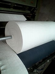  fiberglass needle mat 