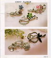 fashion accessories & brooch & pin 2