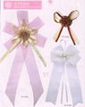 crochet flower & garment accessory & artificial flower 2