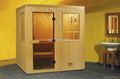 Sauna house