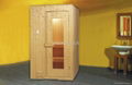 sauna room, steam room, stove stone room