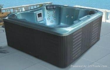 Outdoor spa Bathtub (M-3366)