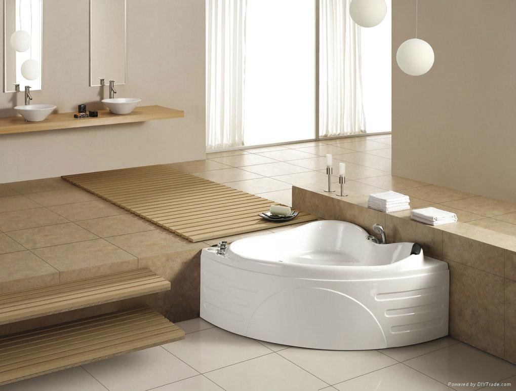 jacuzzi, indoor spa, massage bathtub, hot tub