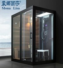 Steam room shower room M-8287