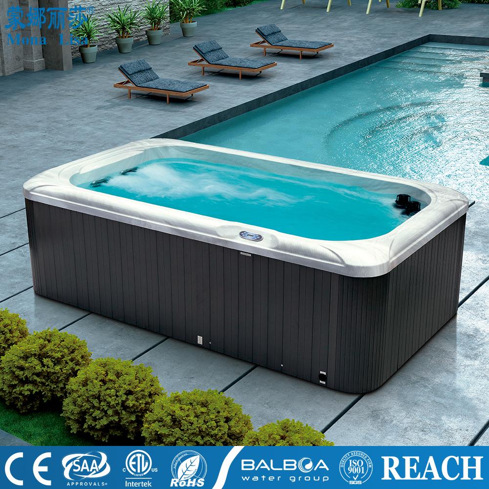 4M Monalisa Cheapest Swimming Pool Small 2