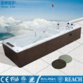 Monalisa Luxury New Swimming Pool  M-3373 1