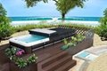 2020 New Monalisa M-3601A swimming pool spa