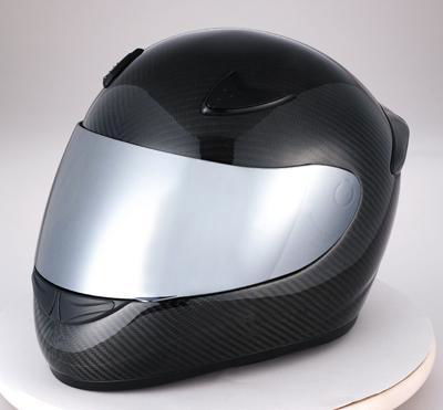 Carbon Fiber Helmet