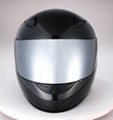 Carbon Fiber Helmet 3