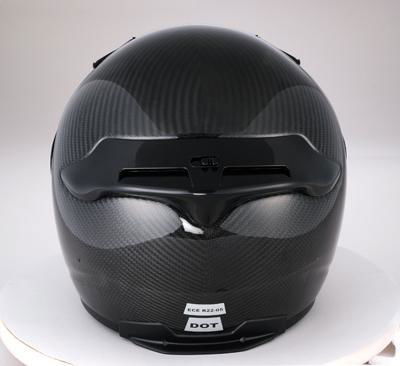 Carbon Fiber Helmet 5