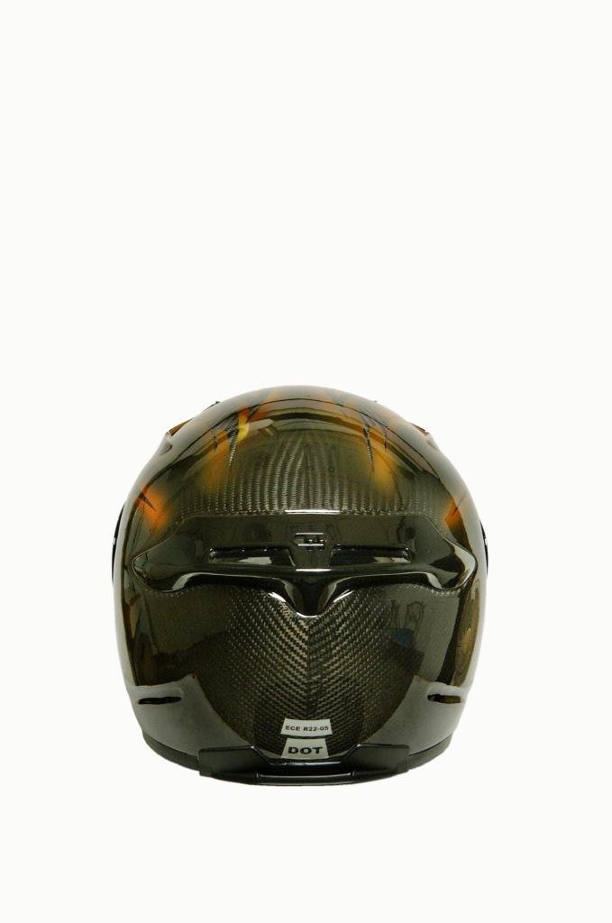 carbon graphic helmet 3