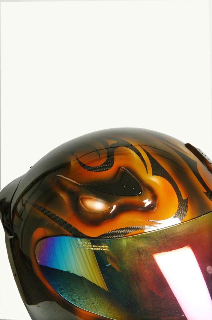 carbon graphic helmet 4