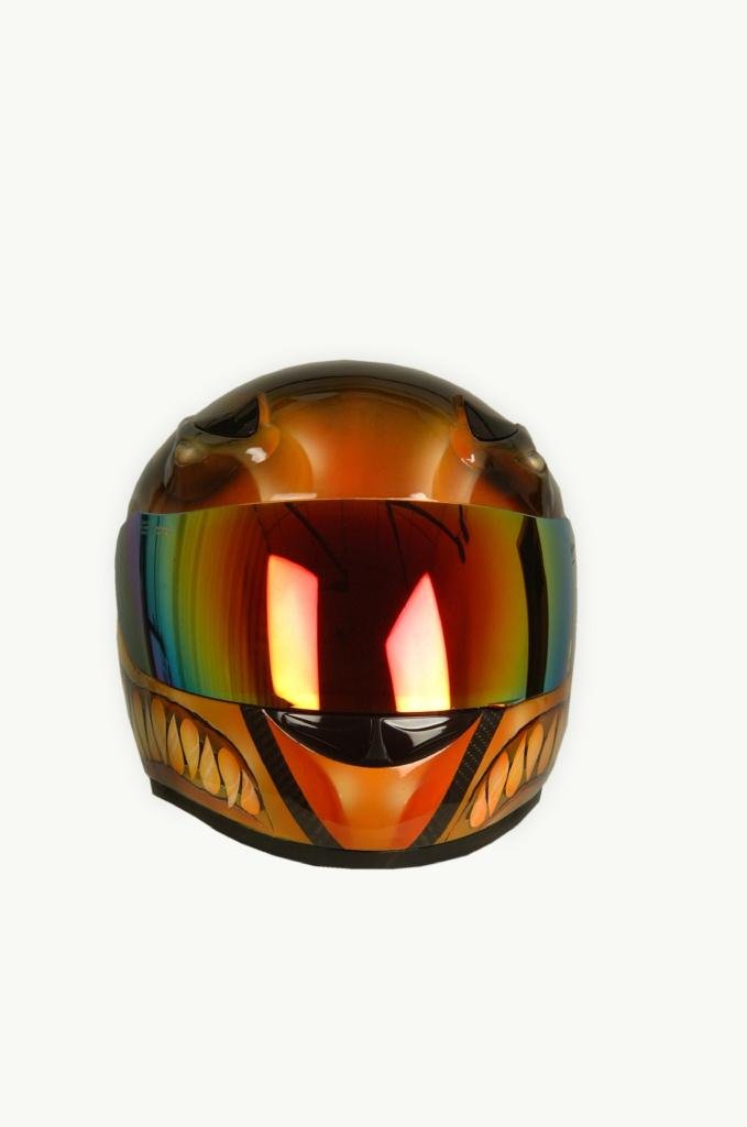 carbon graphic helmet 2