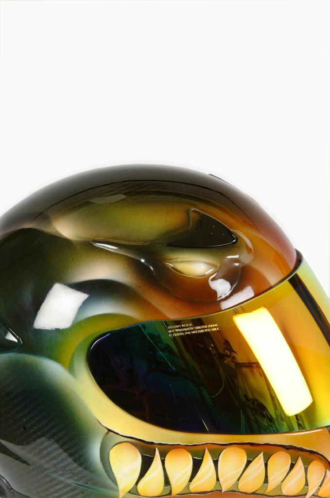 carbon graphic helmet 5