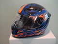 Carbon Fiber Helmet 1