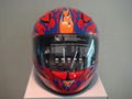 Carbon Fiber Helmet 1