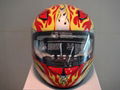 Carbon Fiber Helmet 3