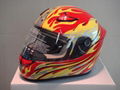 Carbon Fiber Helmet 4