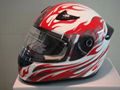 Carbon Fiber Helmet 4