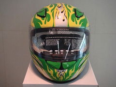 Carbon Fiber Helmet