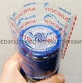 5 Gallon Water Cap Seals for PVC Shrink Sleeve Label 1