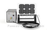 Solar Power System (CBSC-SHS20)