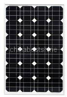 165Wp solar module-panel