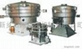 Swing sieve sieve 2