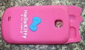 Mobile phone jacket 2