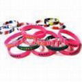 silicone Bracelet 2