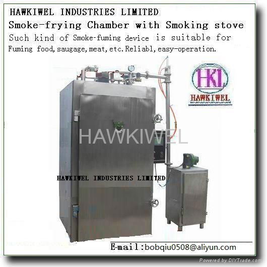 meat processing equipment 3