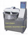 meat processing equipment