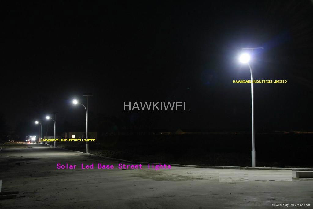 solar street lights 2