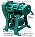 rubber grinding machine