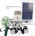 solar power system for household use 4