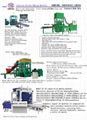 cement bricks making machine