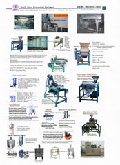 fruit juice processing equipment