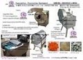 potato chips processing equipment 5