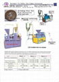 rubber grinding machine