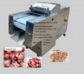 Full Automatic Fish/Chicken/Beef Meat