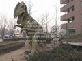 恐龙展品  恐龙生产  机器恐龙  恐龙玩具  恐龙公司 4