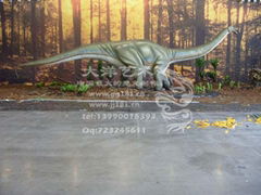 恐龙展品  恐龙生产  机器恐龙  恐龙玩具  恐龙公司  