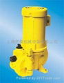 米噸羅計量泵隔膜計量泵 1