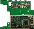 HDI手机PCB电路板