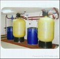 石家庄软水器软化水设备