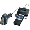 RJS barcode verifier inspector D4000L