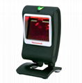 Honeywell 2d imager hands-free barcode