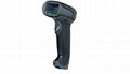 Honeyell Xenon 1900 2D imager barcode scanner 