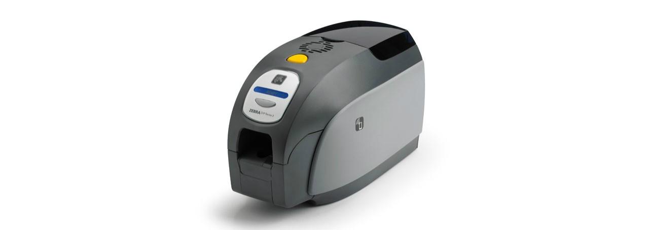 Zebra Professional Card Printers ZXP SERIES 3C