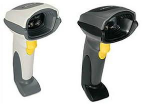 Zebra handheld 2d barcode scanner DS6708